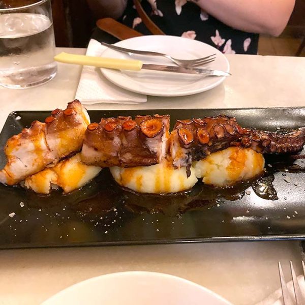 Pulpo - Imagen 3