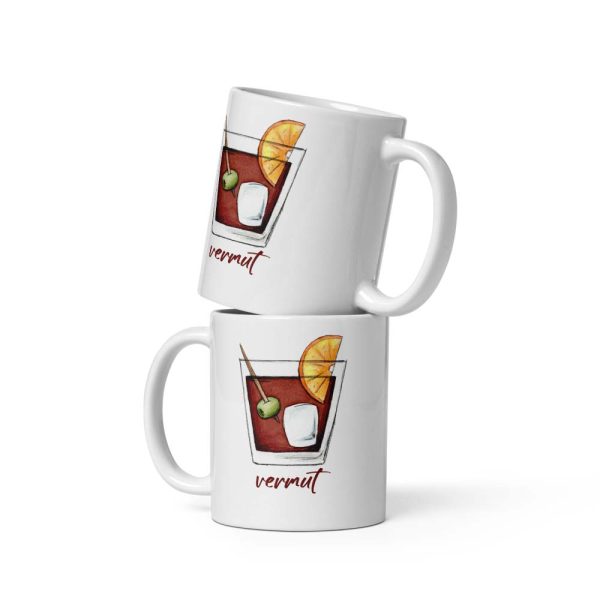 Taza VERMUT - Imagen 2