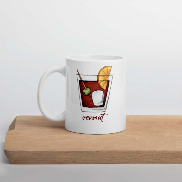 Taza VERMUT - Imagen 4