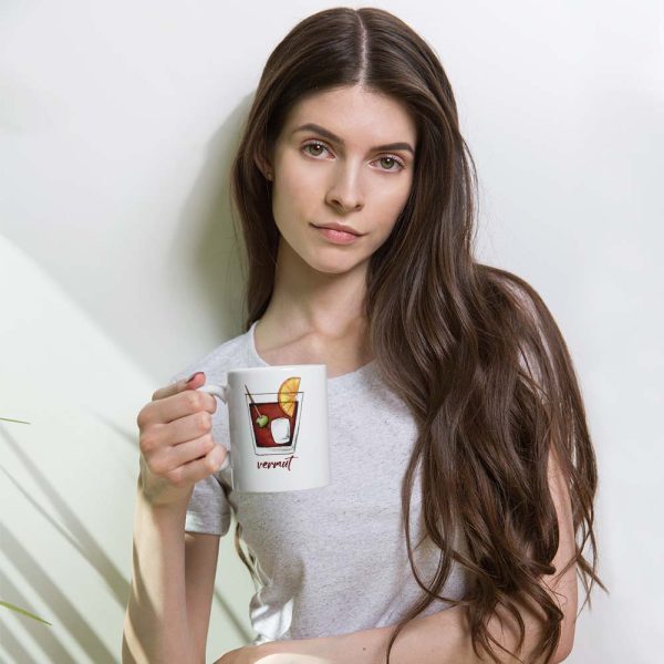 Taza VERMUT - Imagen 5