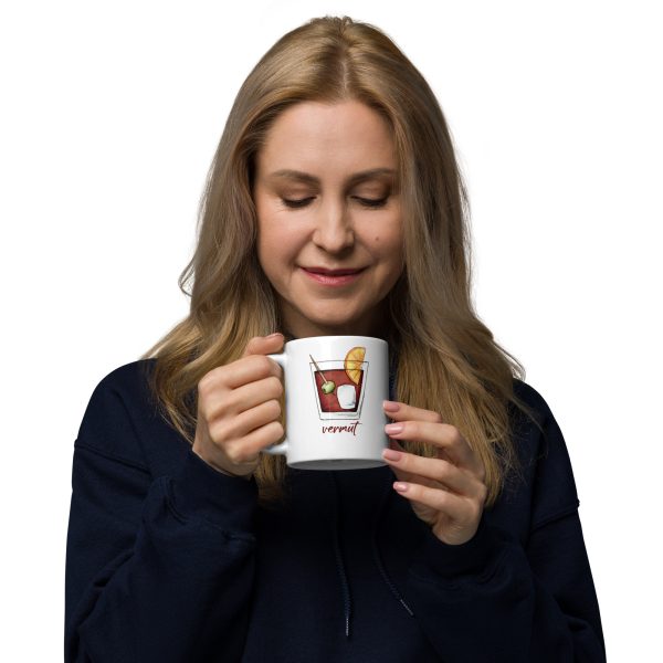 Taza VERMUT - Imagen 6